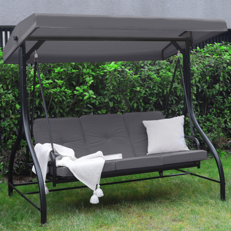 Rona patio swings sale